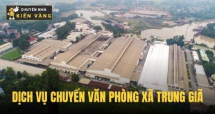 Tổng quan về xã Trung Giã địa phương mới của Thủ đô Hà Nội
