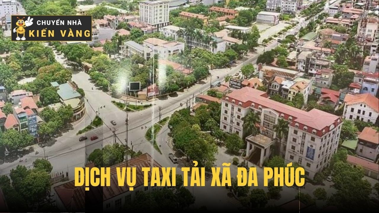 Tổng quan về xã Đa Phúc điểm chuyển dọn lý tưởng