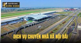 Dich vu chuyen nha tai Saigon Royal 6