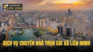 Dich vu chuyen nha tai Saigon Royal 7