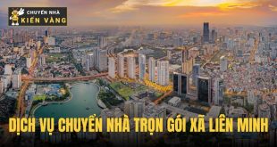 Dich vu chuyen nha tai Saigon Royal 7