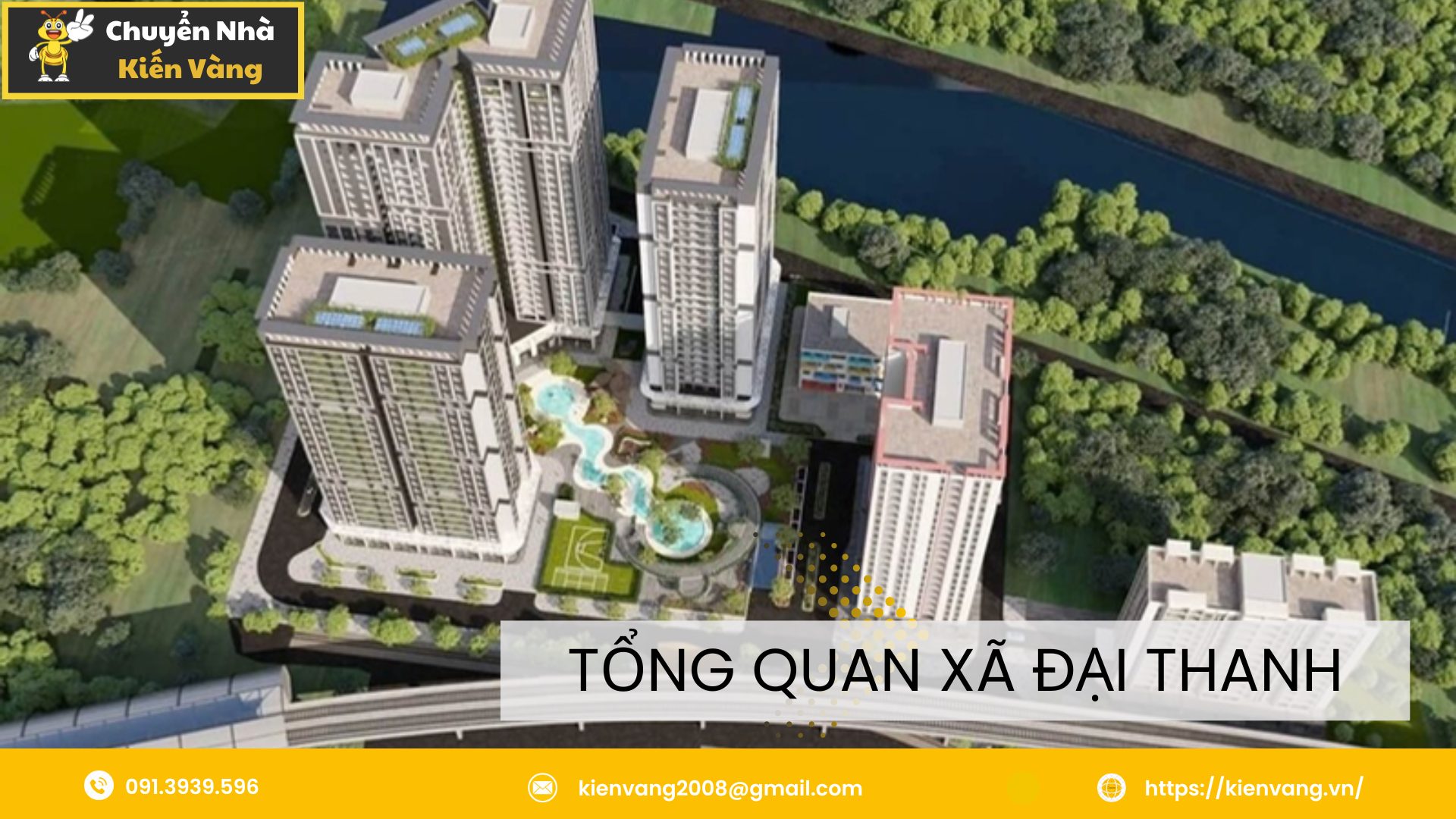 dịch vụ chuyển nhà xã Đại Thanh