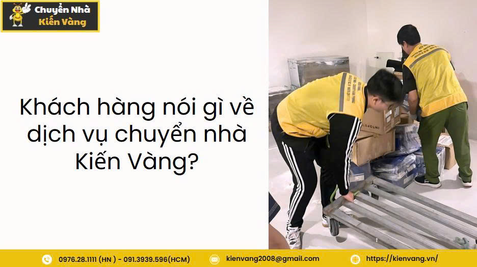 dịch vụ chuyển nhà xã Yên Lãng