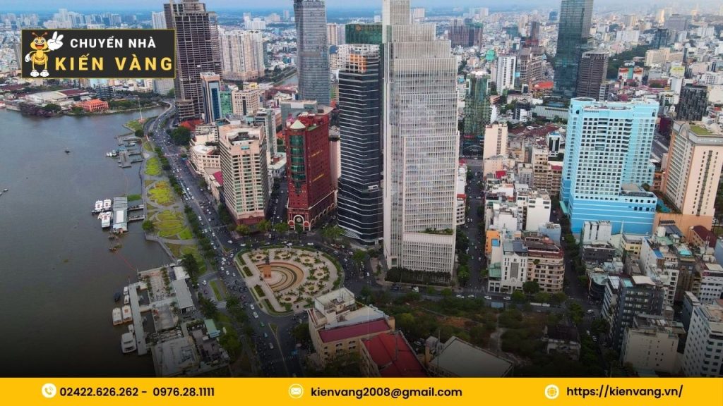 Khó khăn và thách thức khi chuyển nhà tại Sài Gòn khiến chủ nhà đau đầu