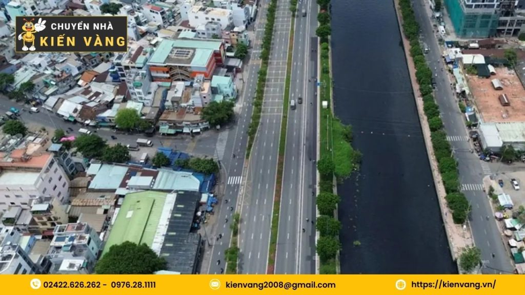 Những khó khăn, thách thức khi chuyển nhà tại Phường bình Tiên