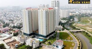 nhu cầu chuyển nhà tại Bình Trung ngày càng tăng