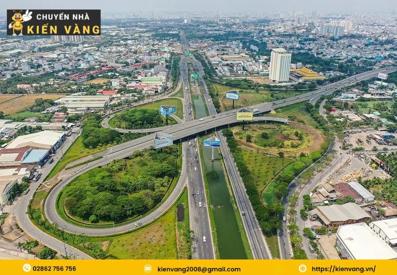 Nhu cầu tìm kiếm dịch vụ chuyển nhà trọn gói phường Cát Lái ngày càng cao