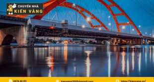 chuyển nhà trọn gói Phường Bình Lợi Trung
