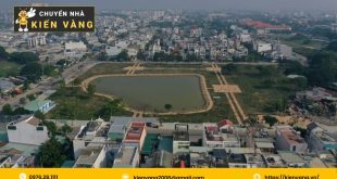 chuyển nhà trọn gói Phường Bình Tân