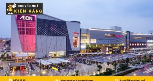 chuyển nhà trọn gói Phường Bình Trị Đông