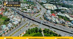chuyển văn phòng Phường Tân Thới Hiệp