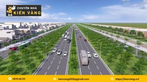 chuyển nhà trọn gói Phường Thới An