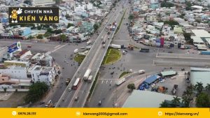 chuyển nhà trọn gói Phường Trung Mỹ Tây