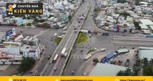 chuyển nhà trọn gói Phường Trung Mỹ Tây