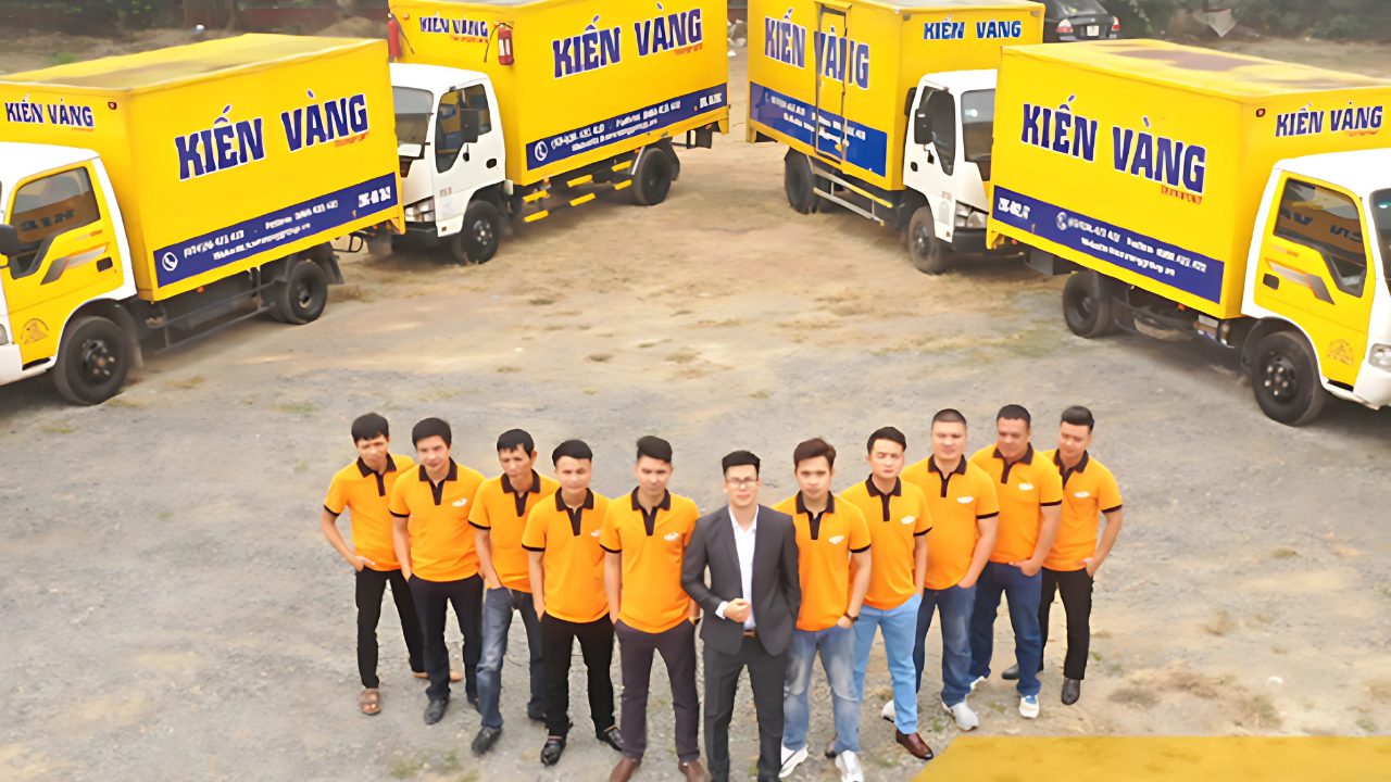 dịch vụ chuyển nhà trọn gói Phường Hòa Hưng