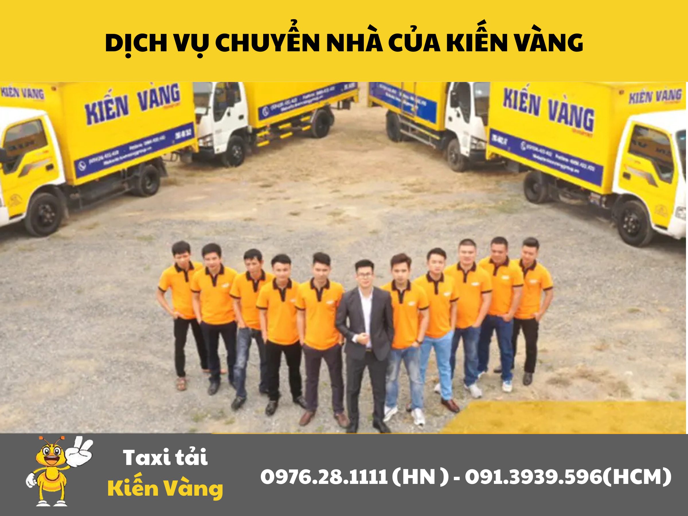 chuyển nhà trọn gói Phường Thạnh Mỹ Tây